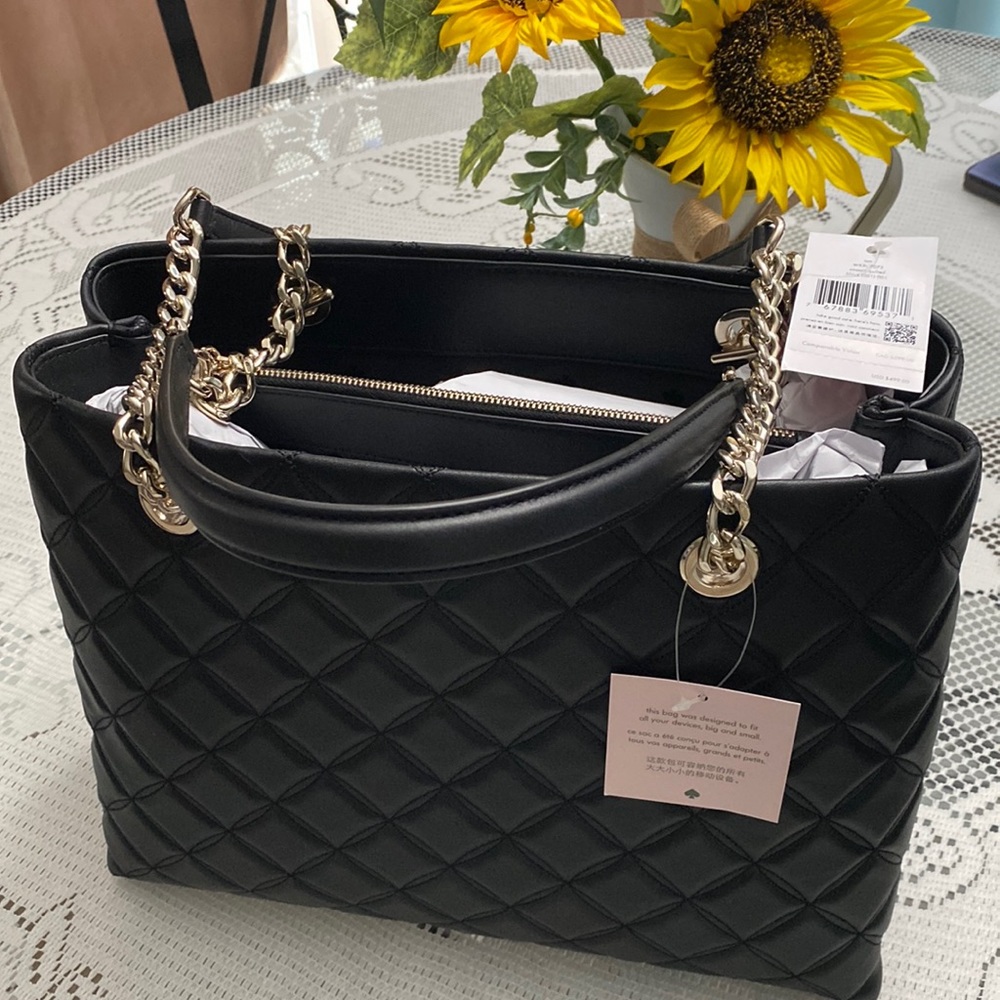 Kate Spade Natalia tote